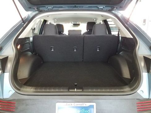 Certified 2024 Hyundai Ioniq 5 SE RWD image 14
