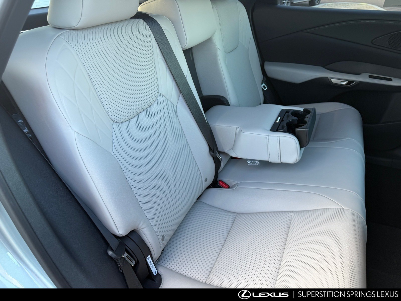 New 2026 Lexus RX 350 Premium w/ Convenience Package FWD image 18