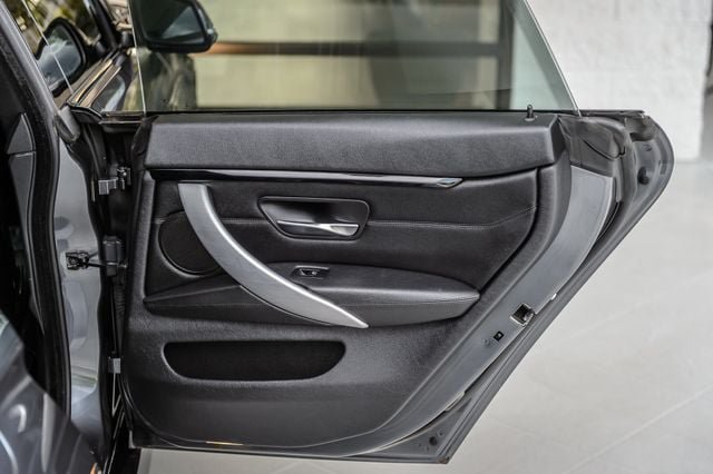 Used 2016 BMW 428i Gran Coupe RWD image 52