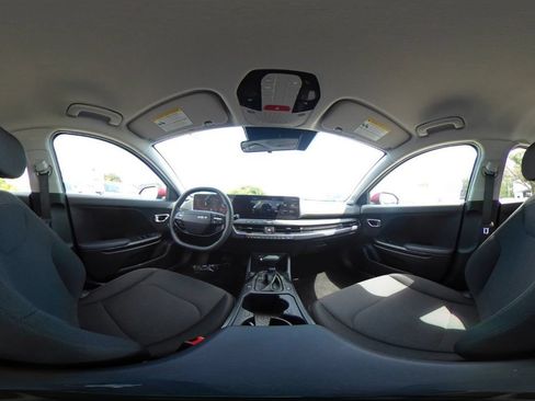 Used 2026 Kia K4 FWD image 41