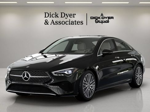 Used 2026 Mercedes-Benz CLA 250 image 36
