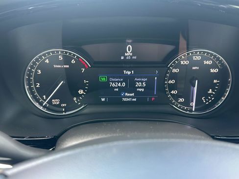 Used 2020 Cadillac XT6 Premium Luxury FWD image 28