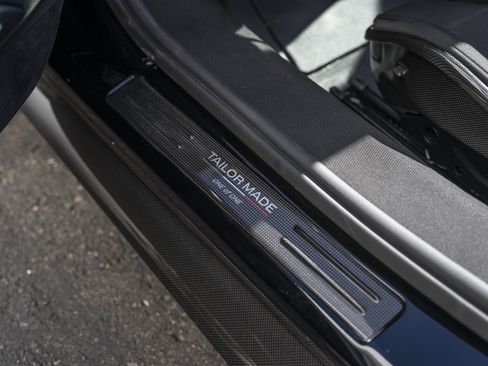 Certified 2025 Ferrari 296 GTS image 31