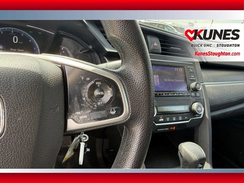 Used 2020 Honda Civic LX image 23