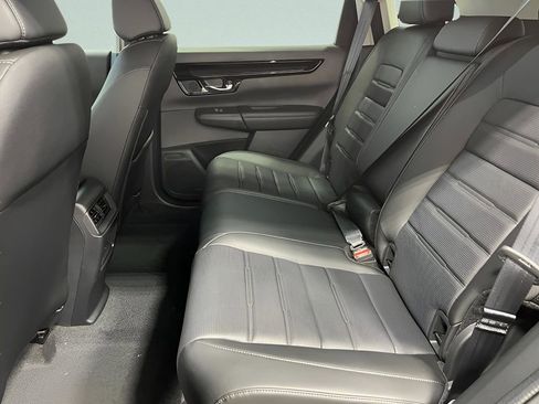 New 2026 Honda CR-V EX-L image 24