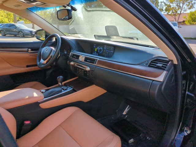 Used 2014 Lexus GS 350 w/ Premium Package RWD image 29