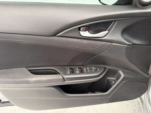 Used 2022 Honda Insight EX image 14