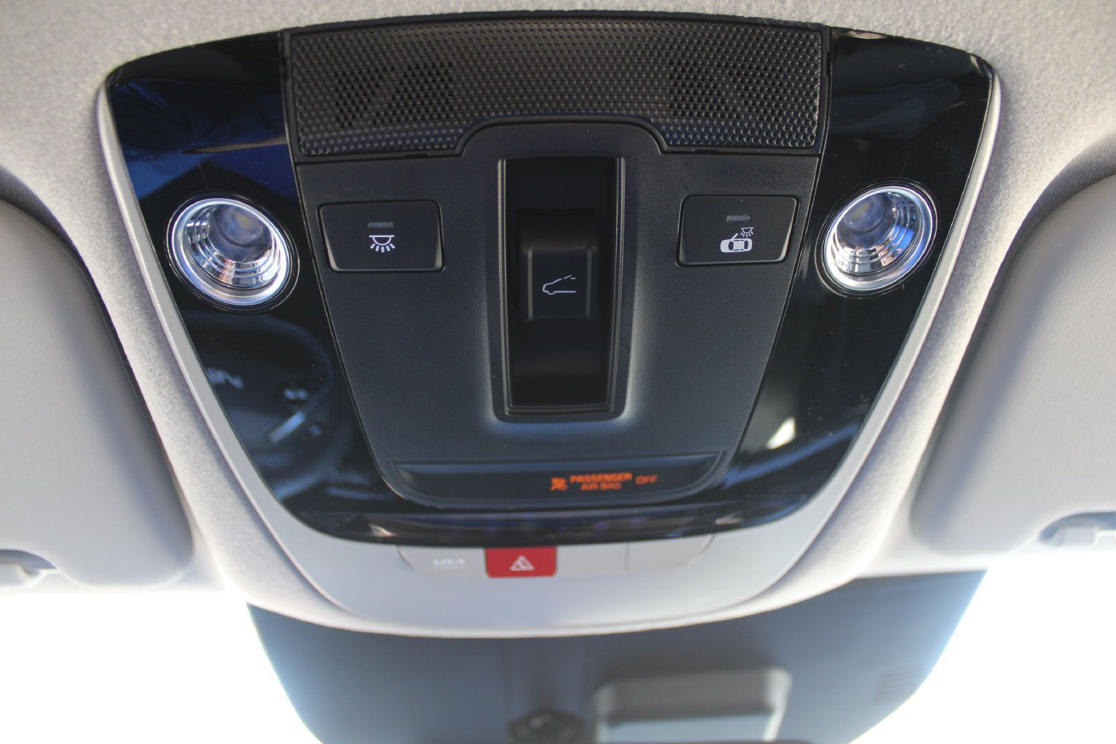 New 2026 Kia Niro LX FWD image 53