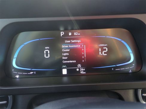 New 2026 Hyundai Elantra SE image 16