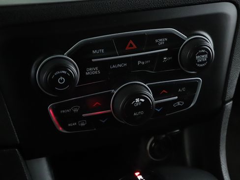 Certified 2019 Dodge Charger Scat Pack w/ Dynamics Package image 14