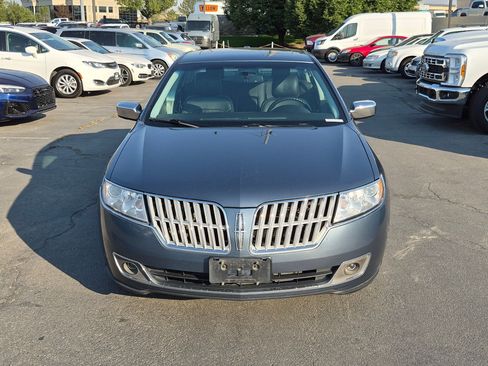 Used 2012 Lincoln MKZ FWD image 11