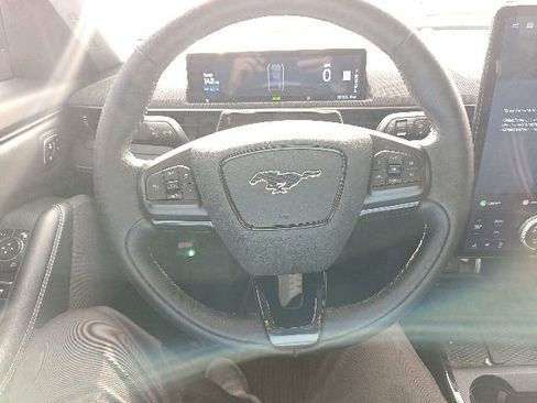 Used 2023 Ford Mustang Mach-E Premium AWD/4WD image 17