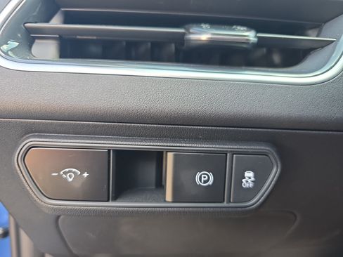 Certified 2025 Kia K4 GT-Line w/ GT-Line Sunroof Package FWD image 26