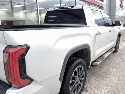 Used 2023 Toyota Tundra Limited image 4