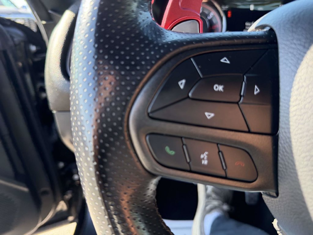 Used 2023 Dodge Challenger R/T w/ Blacktop Package RWD image 30