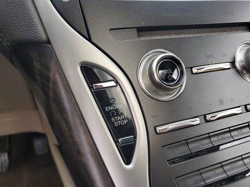 Used 2021 Lincoln Nautilus FWD image 16