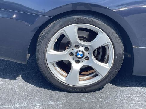 Used 2009 BMW 328i Coupe RWD image 9