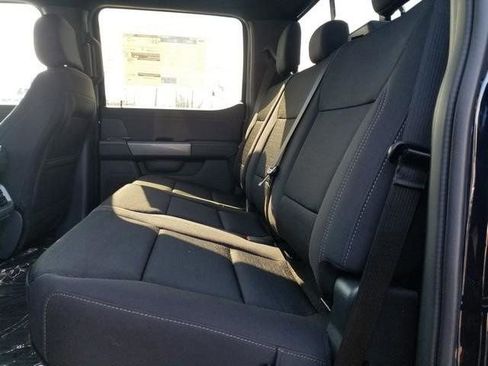 New 2026 Ford F150 XLT w/ Equipment Group 302A MID image 17