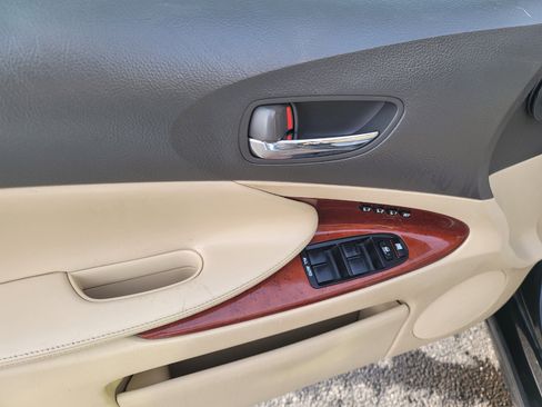 Used 2006 Lexus GS 300 GS 300 AWD image 23