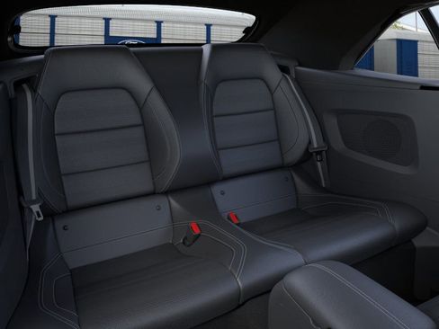 New 2025 Ford Mustang Premium image 46