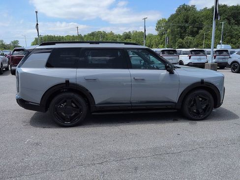 New 2027 Kia Telluride SX X-Line AWD/4WD image 2