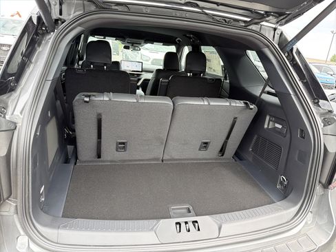 New 2026 Ford Explorer Tremor AWD/4WD image 27