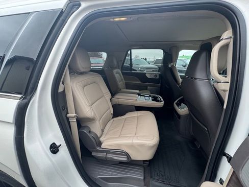 Used 2024 Lincoln Navigator L Reserve w/ Equipment Group 201A image 41