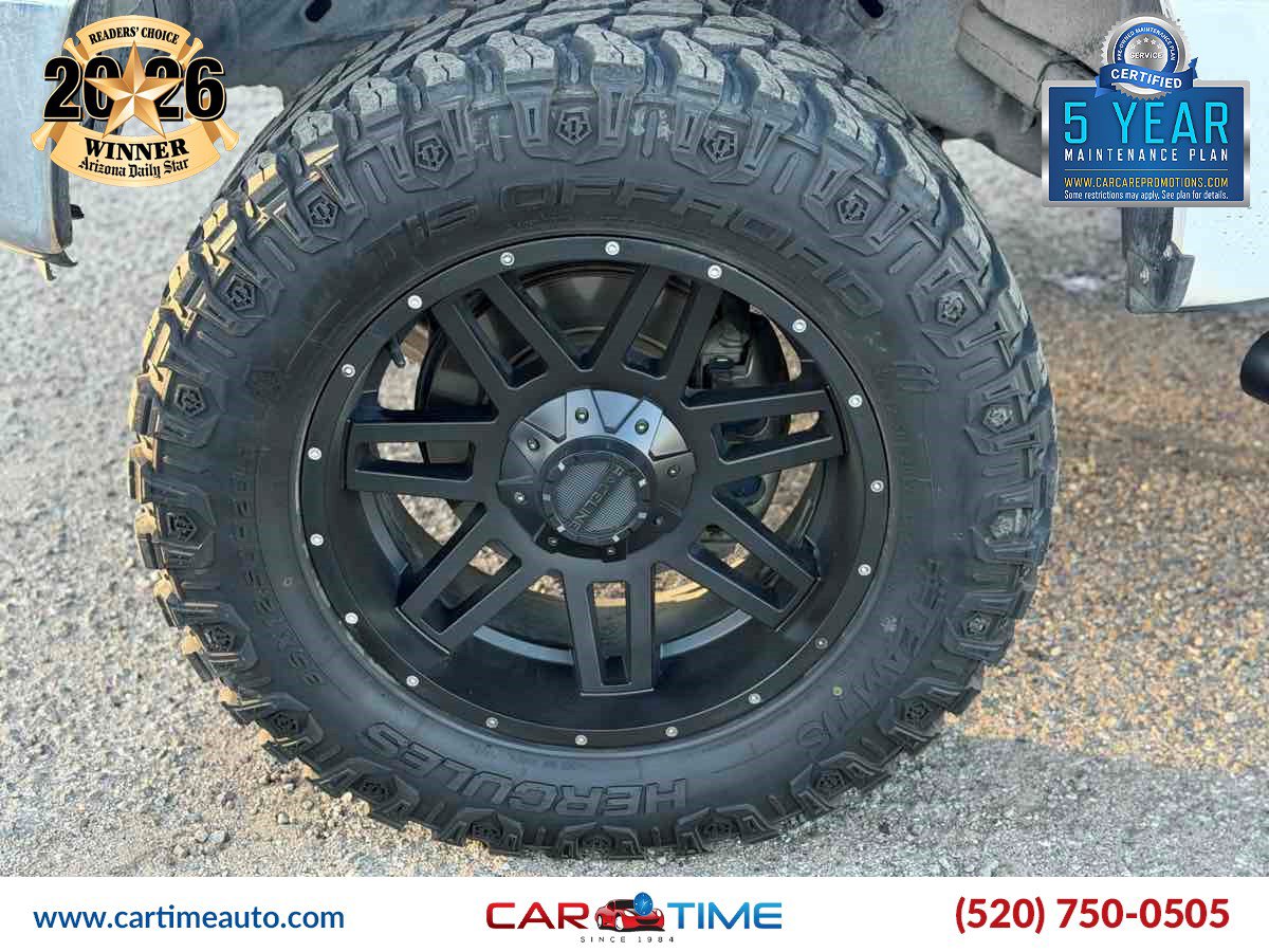 Used 2017 Ford F150 XLT w/ XTR Package AWD/4WD image 5