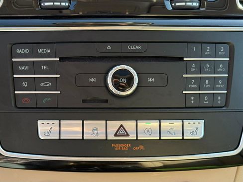 Used 2019 Mercedes-Benz GLS 450 4MATIC w/ Premium 1 Package image 9