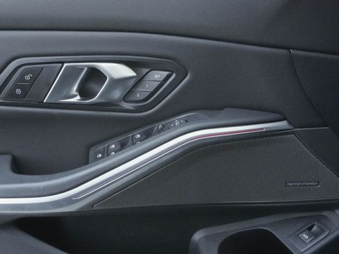 Certified 2024 BMW 330i xDrive 330i xDrive w/ Premium Package image 14