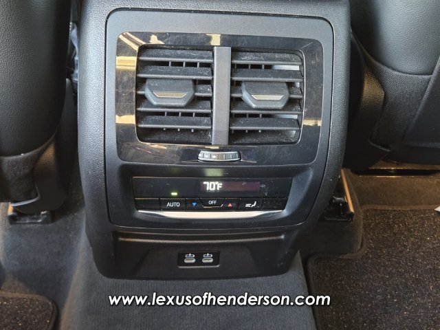 Used 2023 BMW X3 sDrive30i w/ Premium Package RWD image 13