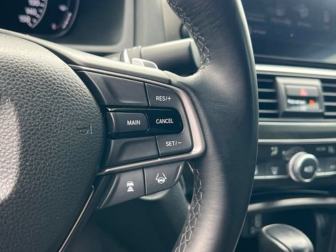 Used 2019 Honda Accord Sport image 22