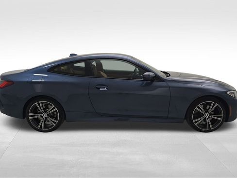 Certified 2023 BMW 430i xDrive Coupe w/ Premium Package image 10