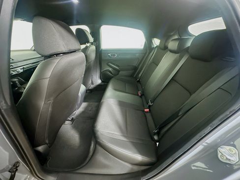 Used 2026 Honda Civic Sport image 26