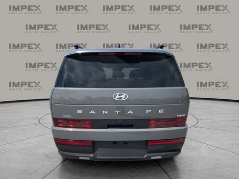 Used 2024 Hyundai Santa Fe SEL image 4