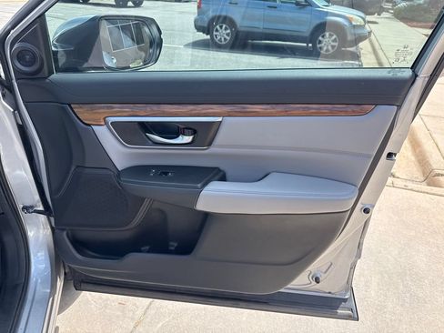 Used 2018 Honda CR-V EX-L image 15