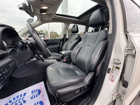 Used 2020 Subaru Forester Touring w/ Popular Package #2 image 18