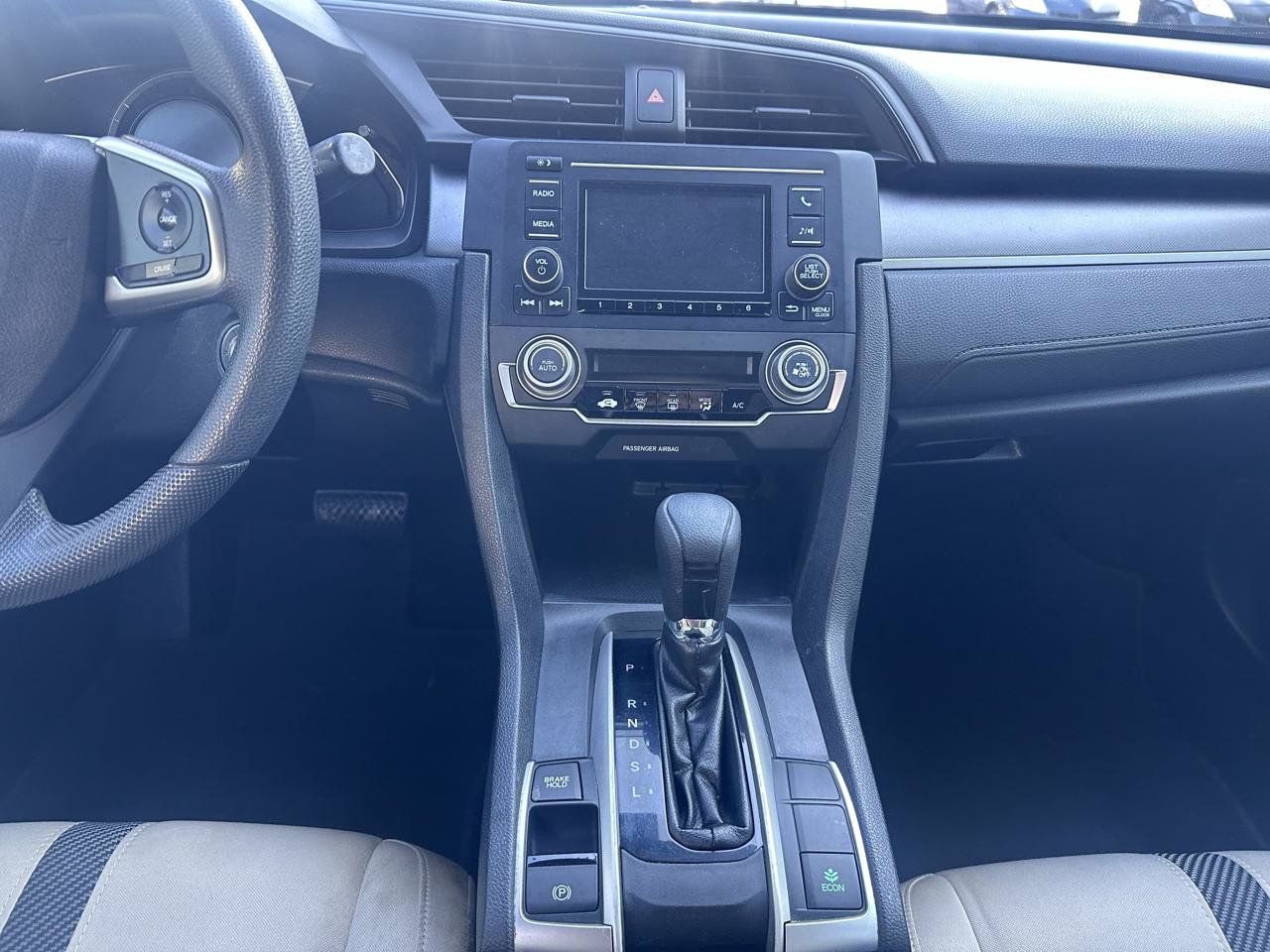 Used 2016 Honda Civic LX image 21