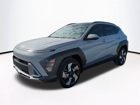 New 2026 Hyundai Kona Limited image 9
