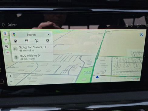 Used 2025 GMC Sierra 3500 AT4 w/ AT4 Premium Plus Package AWD/4WD image 21