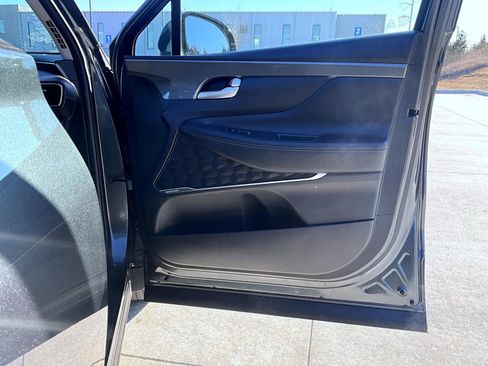 Certified 2023 Hyundai Santa Fe SEL w/ Premium Package image 17