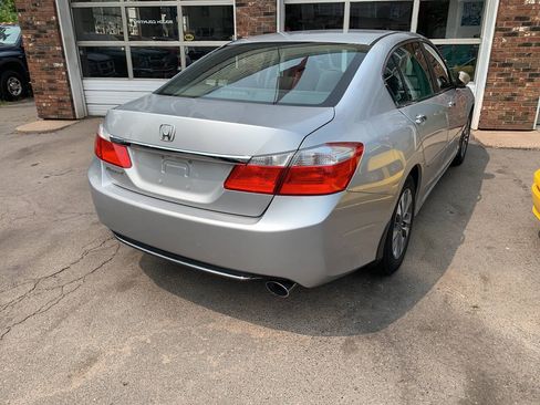 Used 2013 Honda Accord LX image 4