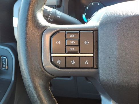 Used 2024 Ford F150 XLT w/ Mobile Office Package image 17