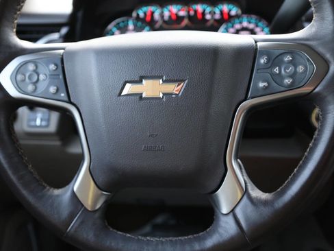 Used 2016 Chevrolet Suburban LTZ image 19