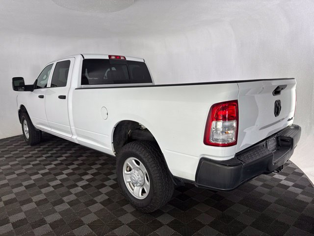 Used 2023 RAM 2500 Tradesman AWD/4WD image 32