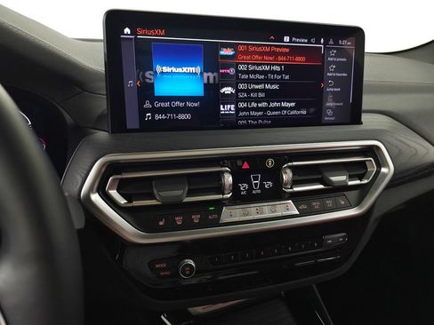 Used 2024 BMW X3 M40i AWD/4WD image 28