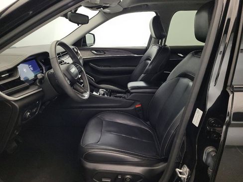 Used 2022 Jeep Grand Cherokee Limited 4xe AWD/4WD image 17