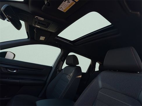 Certified 2024 Honda CR-V Sport image 16