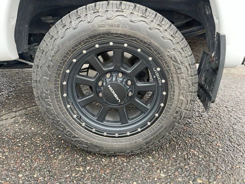 Used 2022 Ford F250 Lariat w/ Lariat Ultimate Package image 22