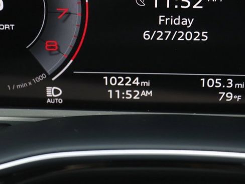 Used 2025 Audi Q7 2.0T Premium Plus image 30